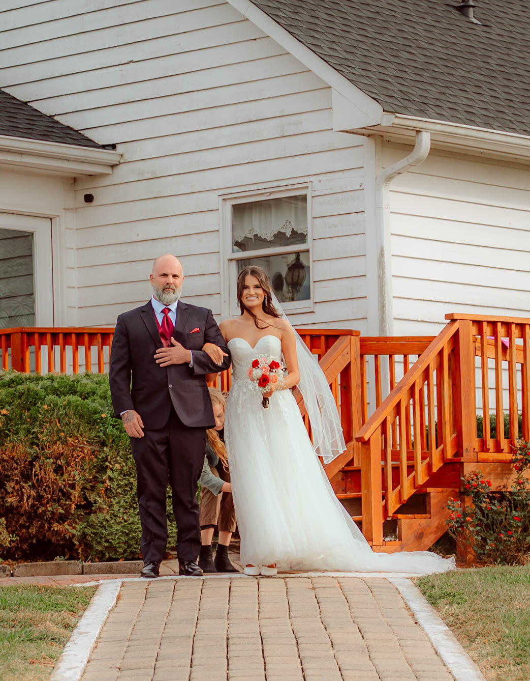 Golden Clover Photography - Dominick and Rayven Wedding-67
