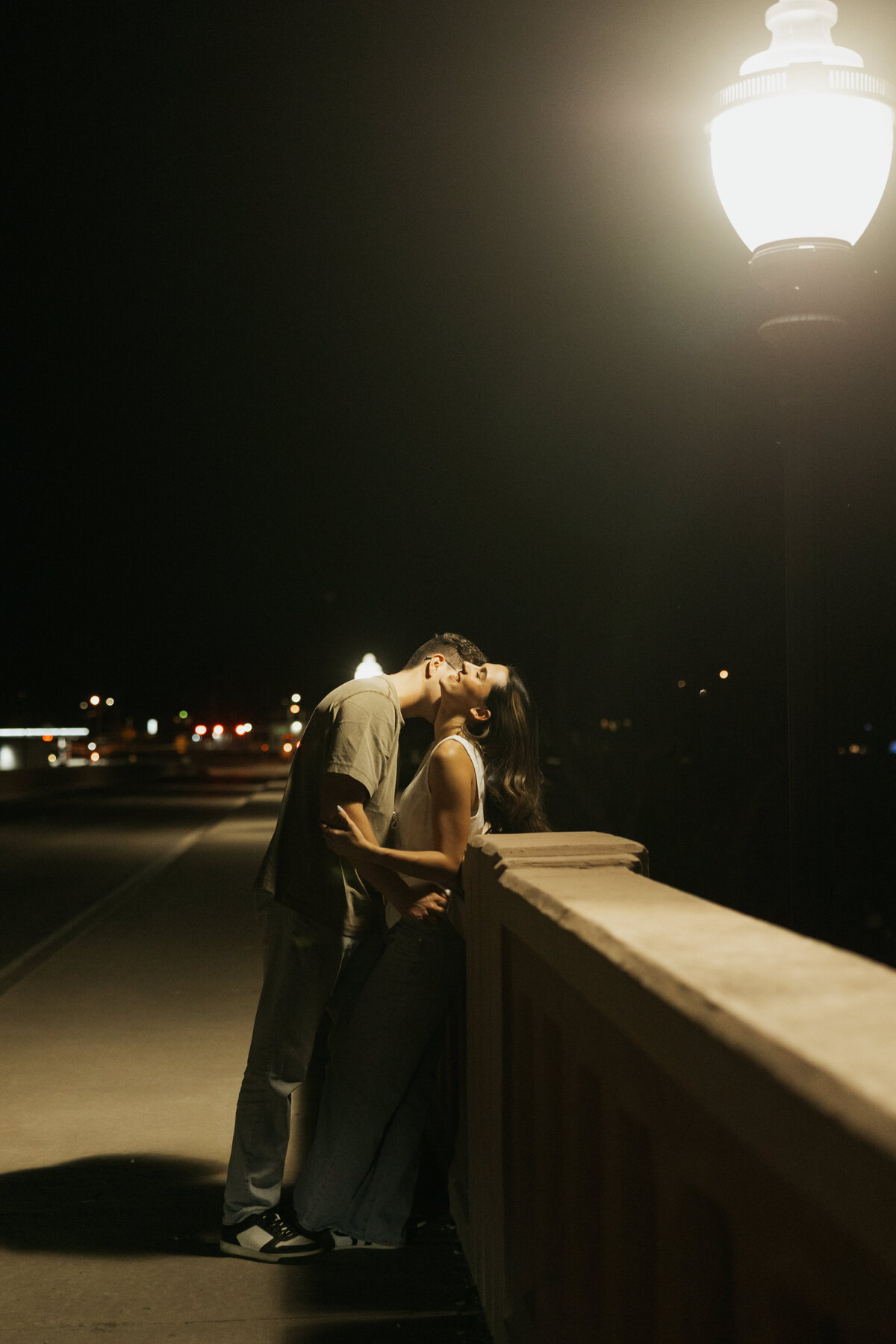 Abby Heron Photography Texas Based and Travel Wedding and Couples Photographer — Couples Gallery for Tristan + Avery 3