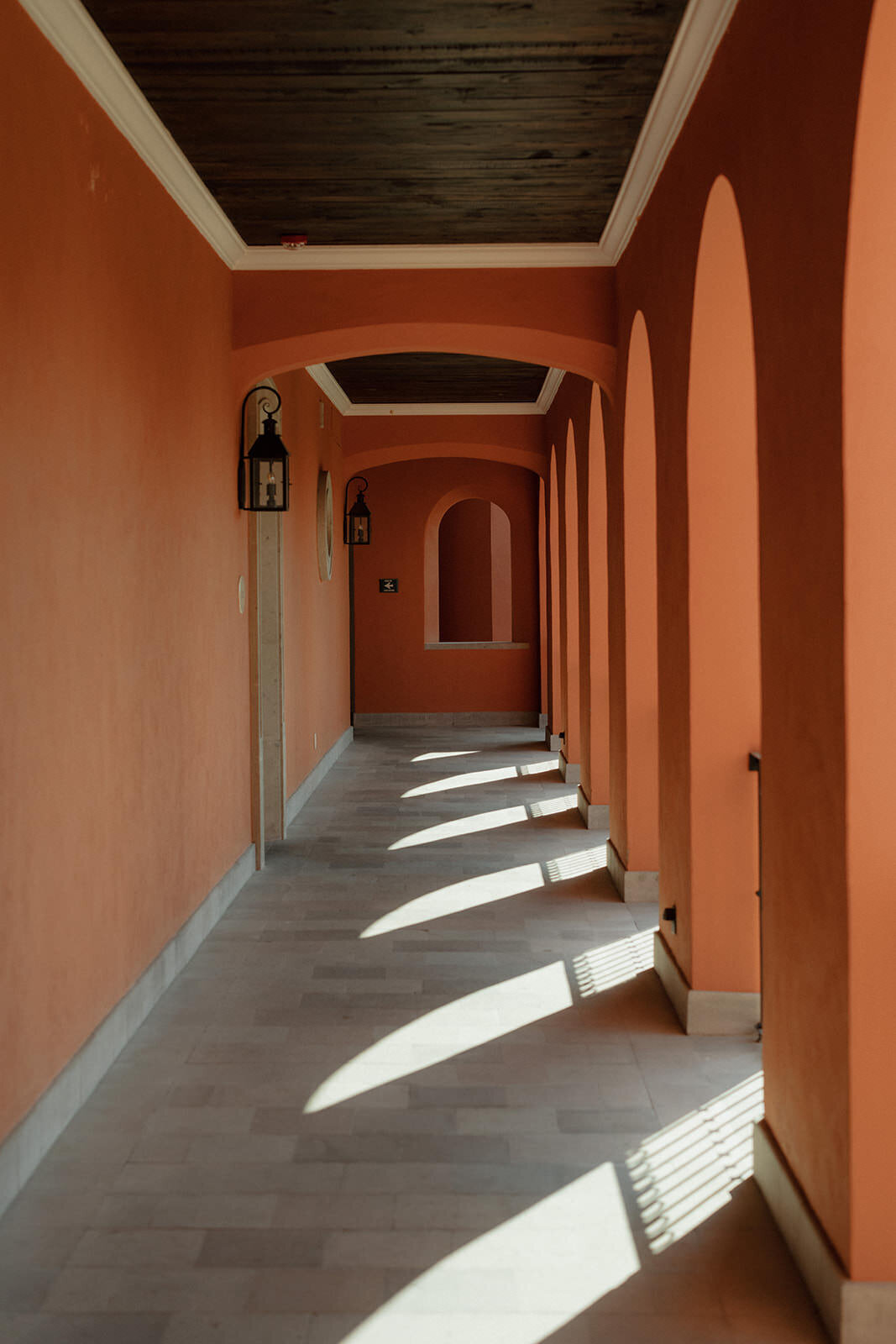 Rosewood San Miguel de Allende Mexico