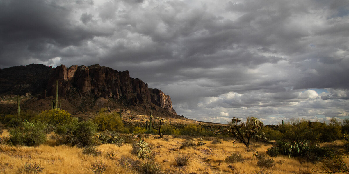 superstition-mountain-storm-clouds-arizona