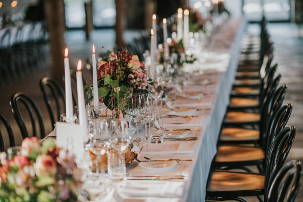 Future-forward Atlanta weddings by Shuman Koutory. Incorporating cutting-edge technology for interactive, unforgettable Georgia celebrations.