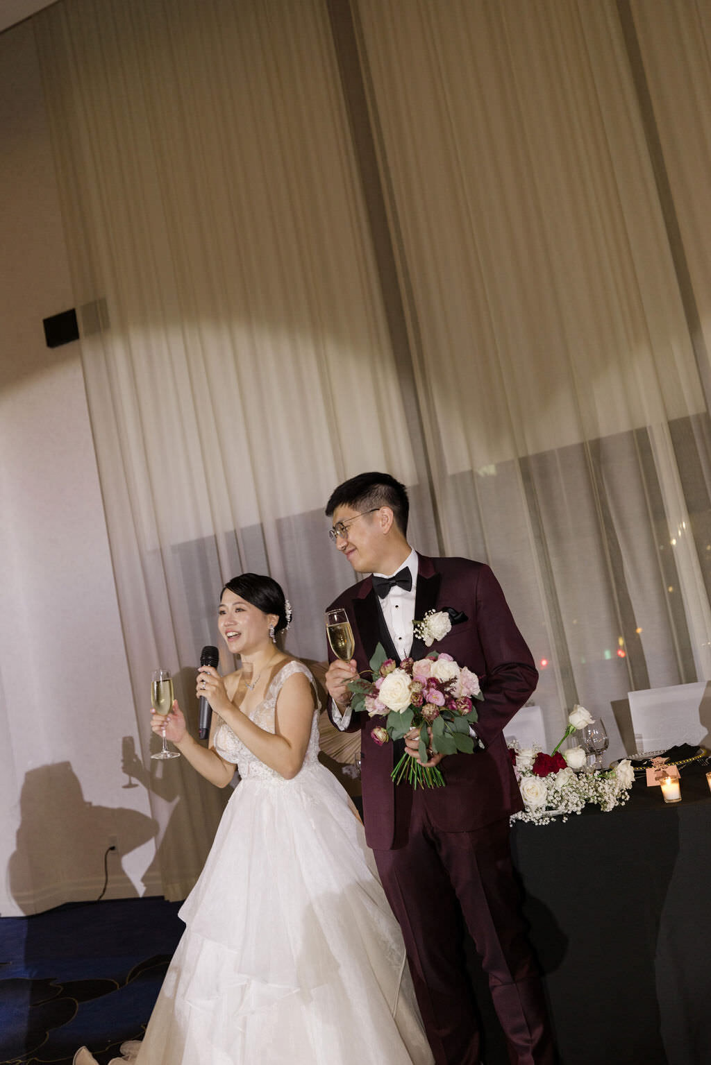 Honeyrose Hotel Montreal Wedding | montreal editorial wedding photographer | luxury moment photography-0745