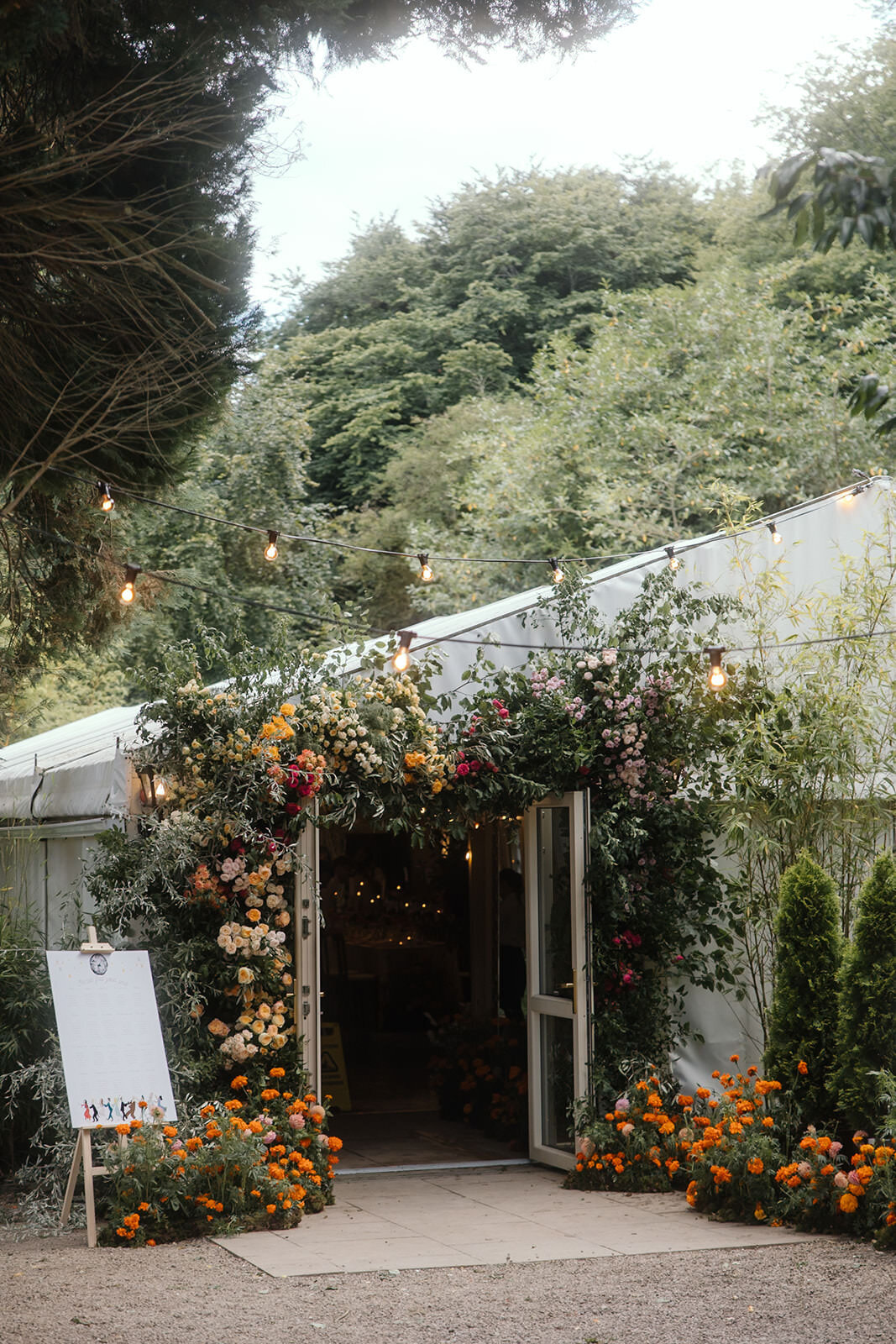 chic-luxury-garden-wedding-love-gatherings-ireland (39)