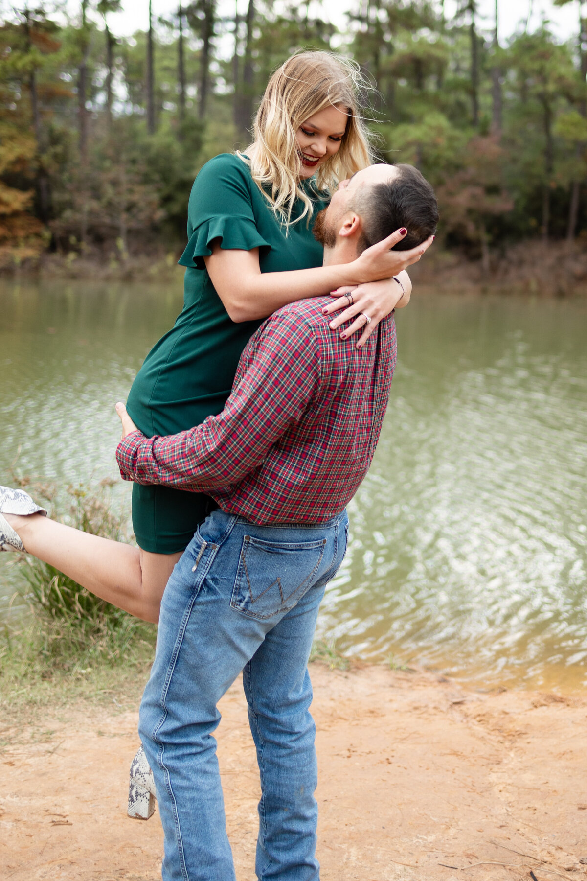 Taylor & Ryder Lognion Fall 2020 Couples Session-0258