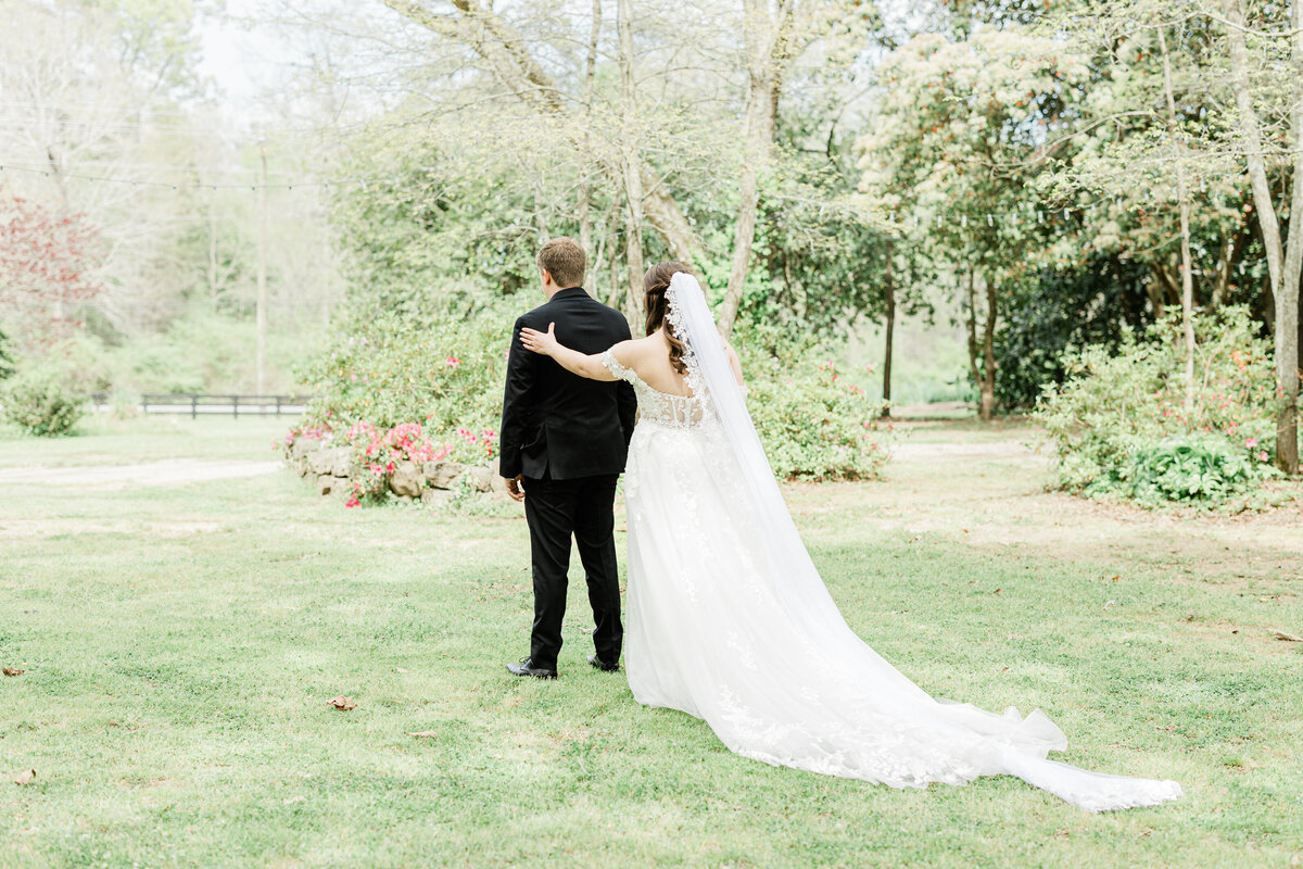 Julie & Cole Wedding-195