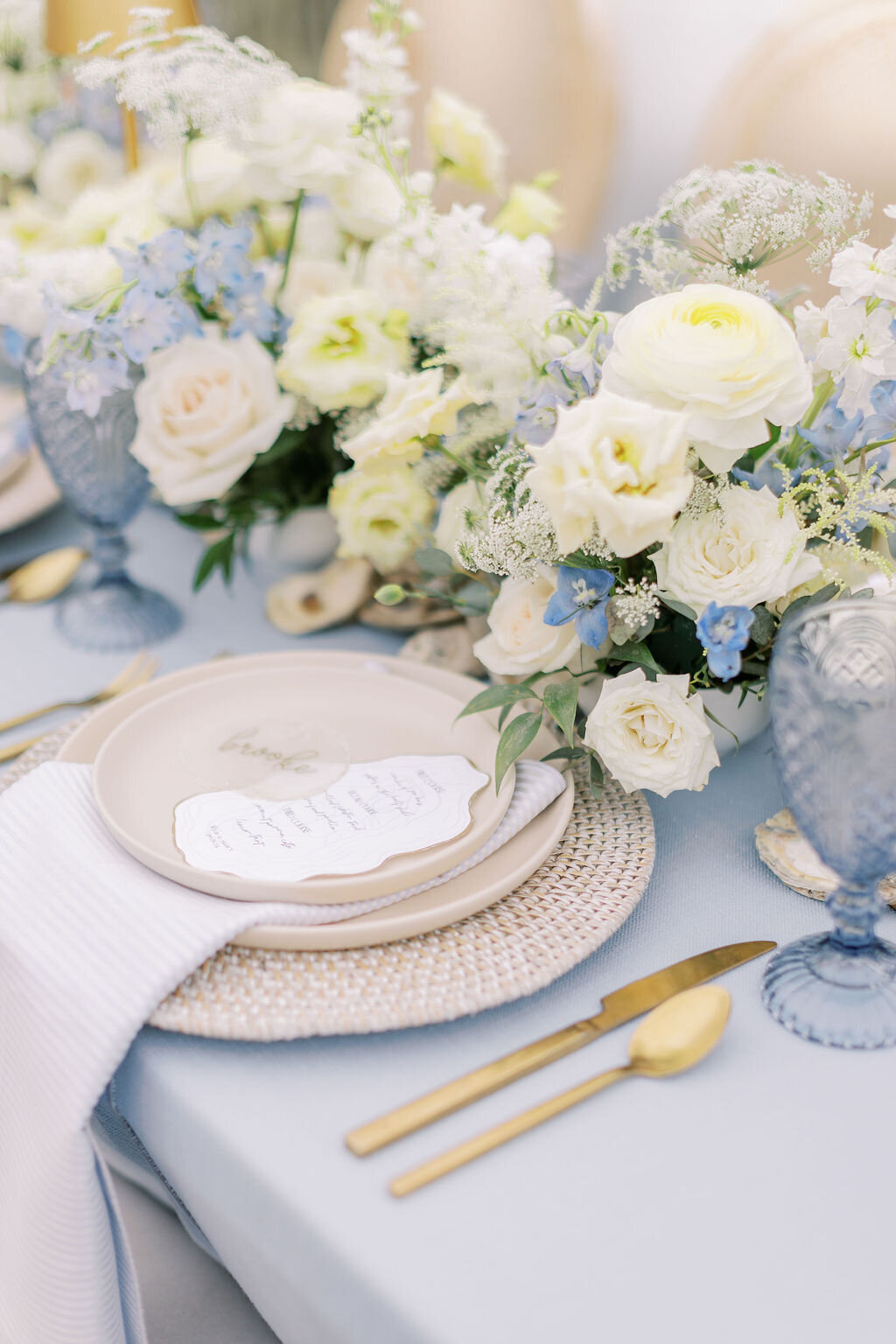 Coastal Engagement Session | Hannah Constein Photography