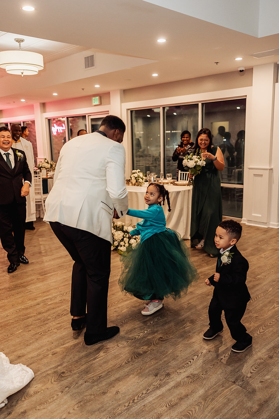 Eden & Robert Wedding 2023-311