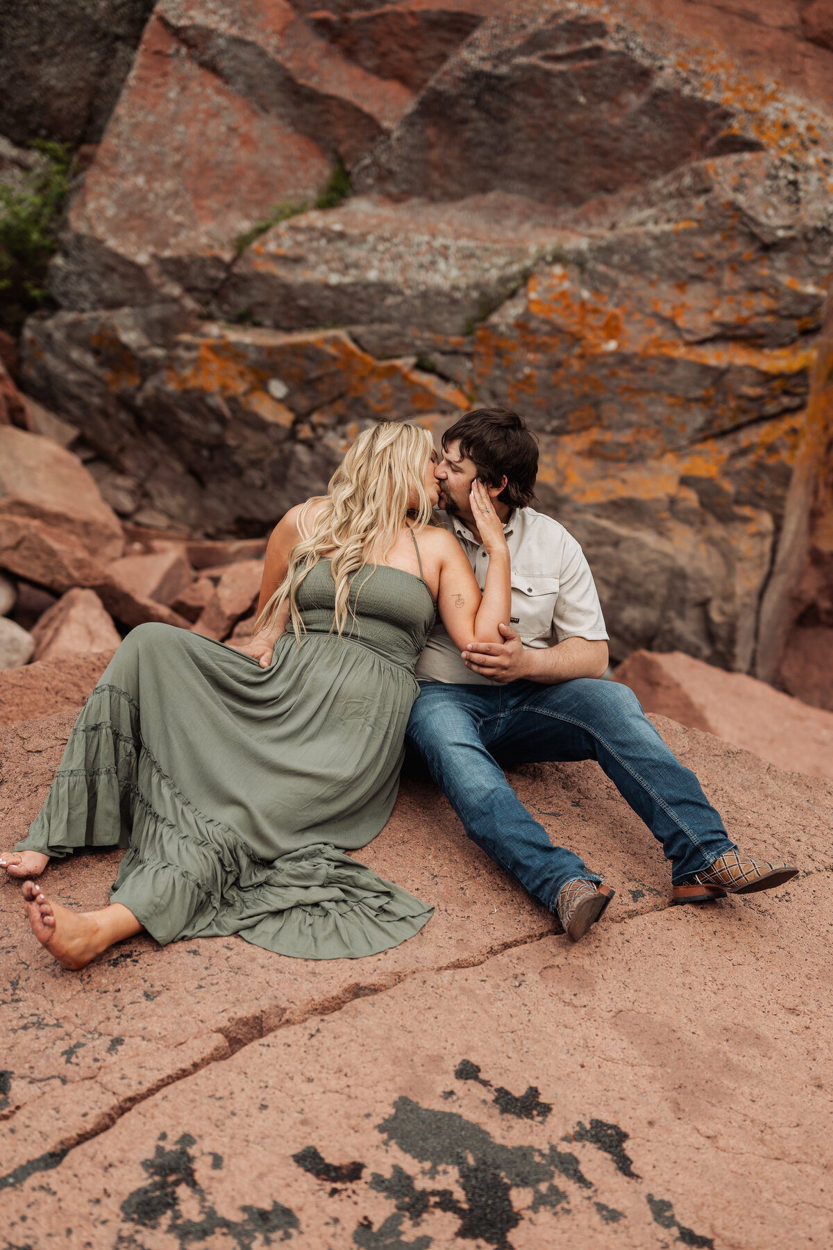 Destination Elopement Photographer