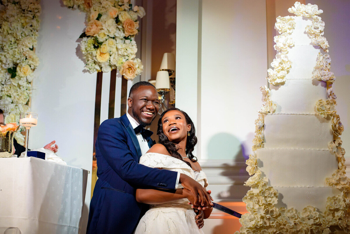 Southwark cathedral wedding ceremony 40