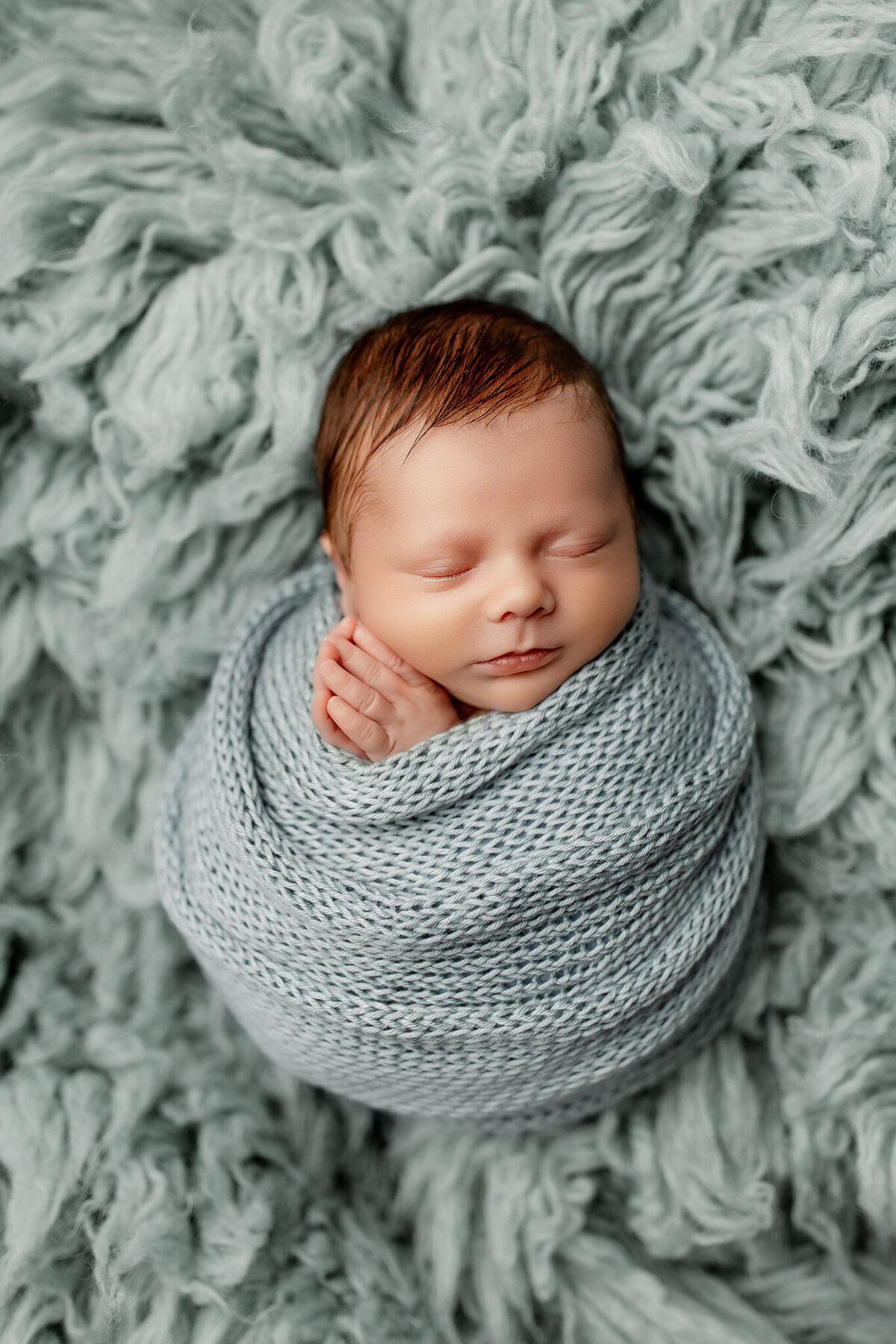 Northwest Arkansas newborn photographer, best newborn portrait studio near me, professional newborn photos