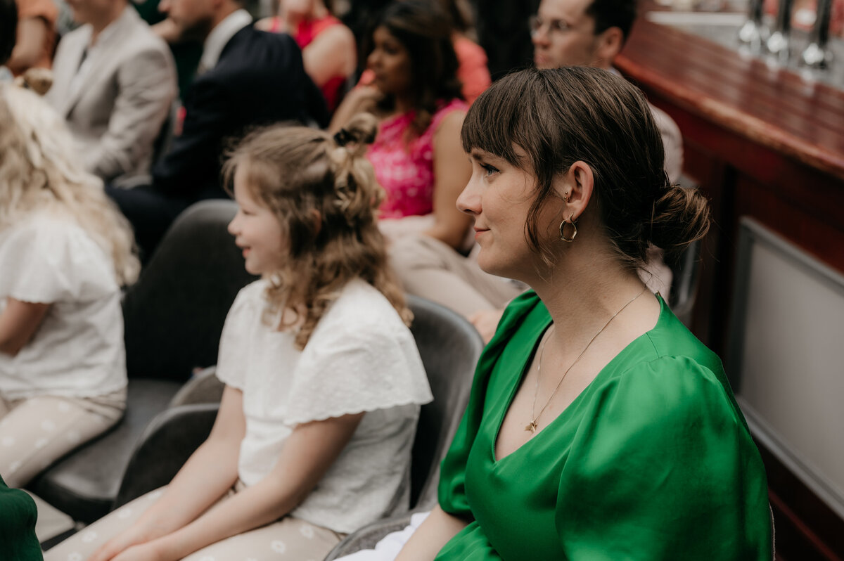 Pure Liefde Fotografie - Jesse & Lotte - Ceremonie-69