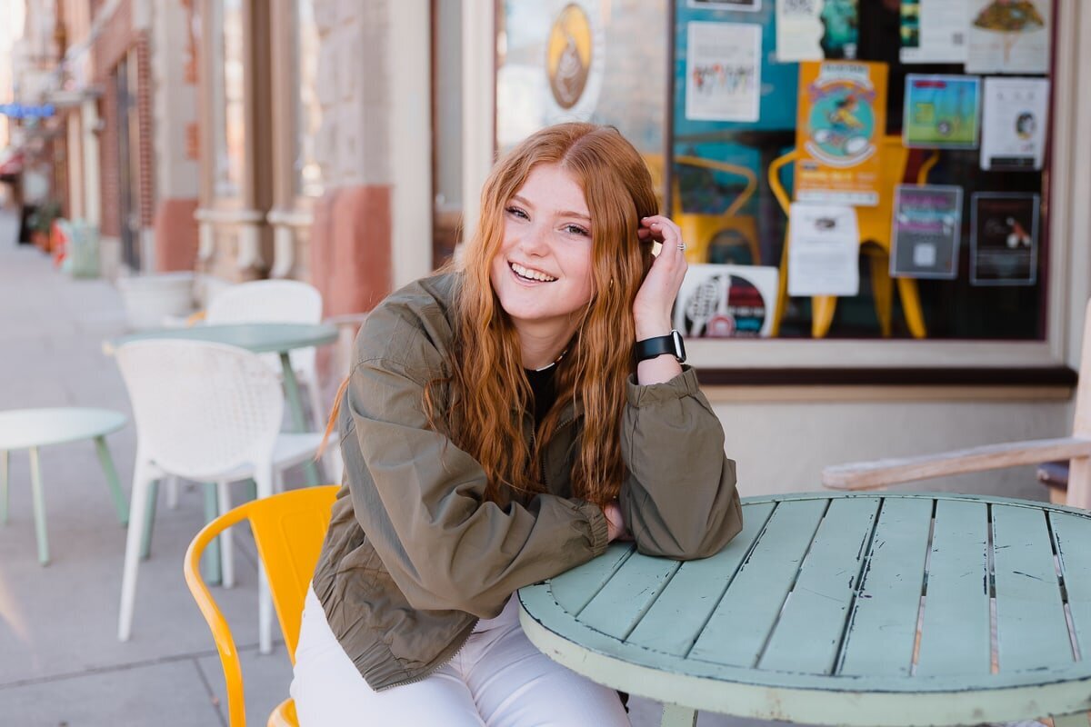 Salt Lake City Photographer - 067