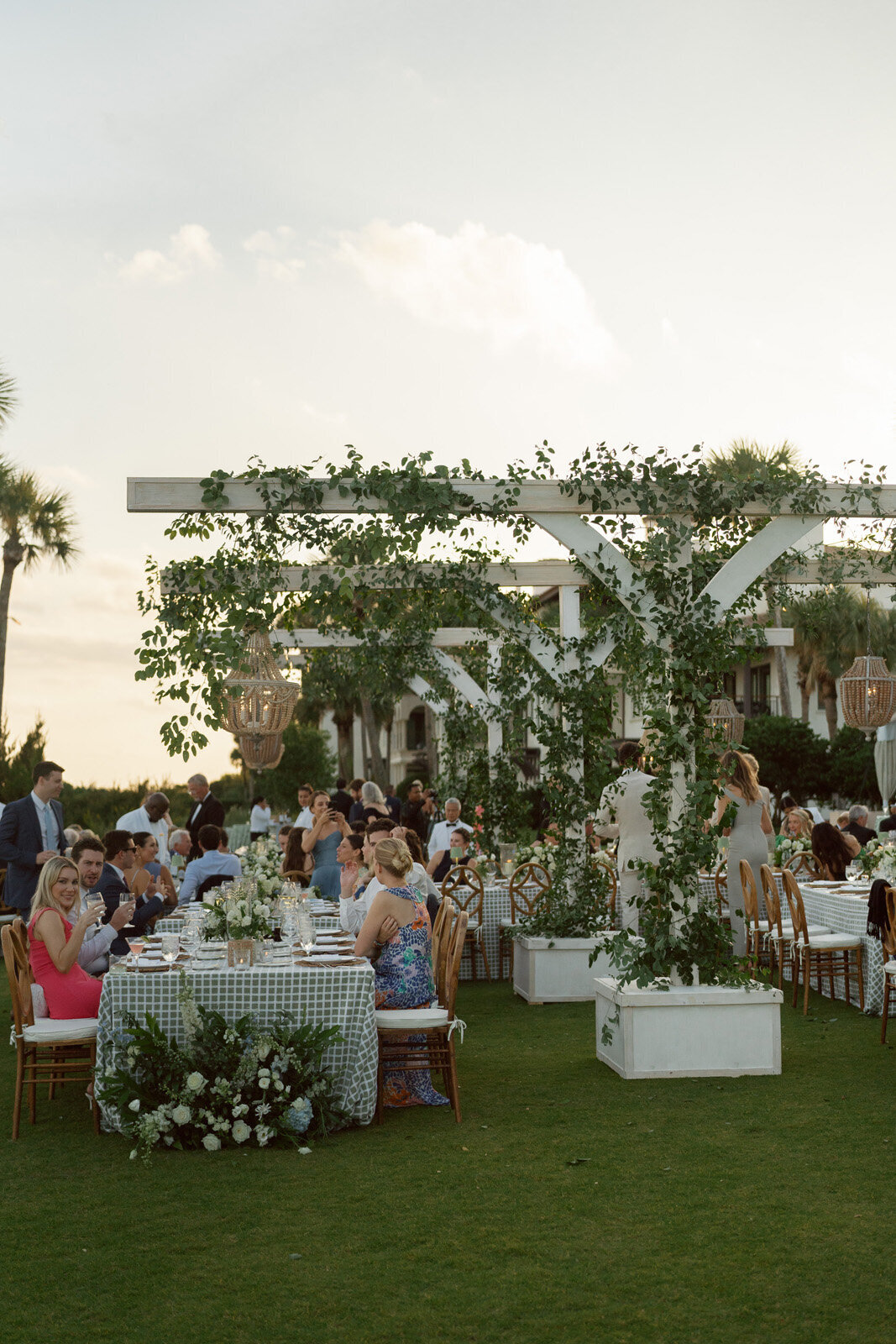 Wedding Weekend at the Sea Island Cloister by Luxury Wedding Planner Always Yours Events-65
