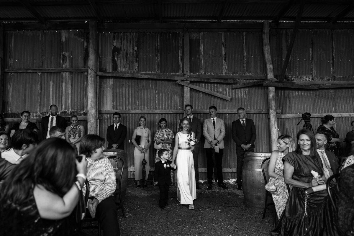 Courtney Laura Photography, Baie Wines, Melbourne Wedding Photographer, Steph and Trev-349