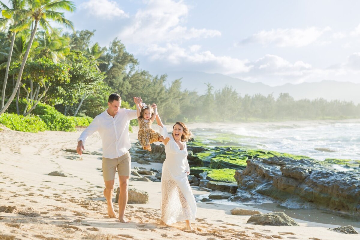 Oahu Family Portraits5503