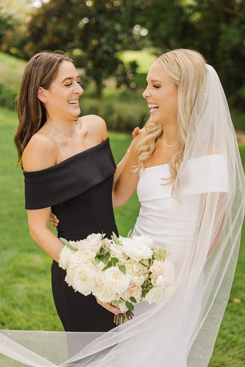 Wedding Party Portraits at Evansville Country Club161