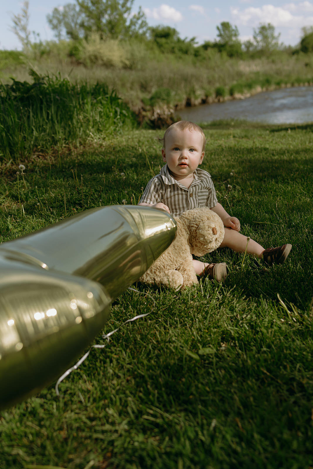 5.16.2025 - Walker Turns One-71