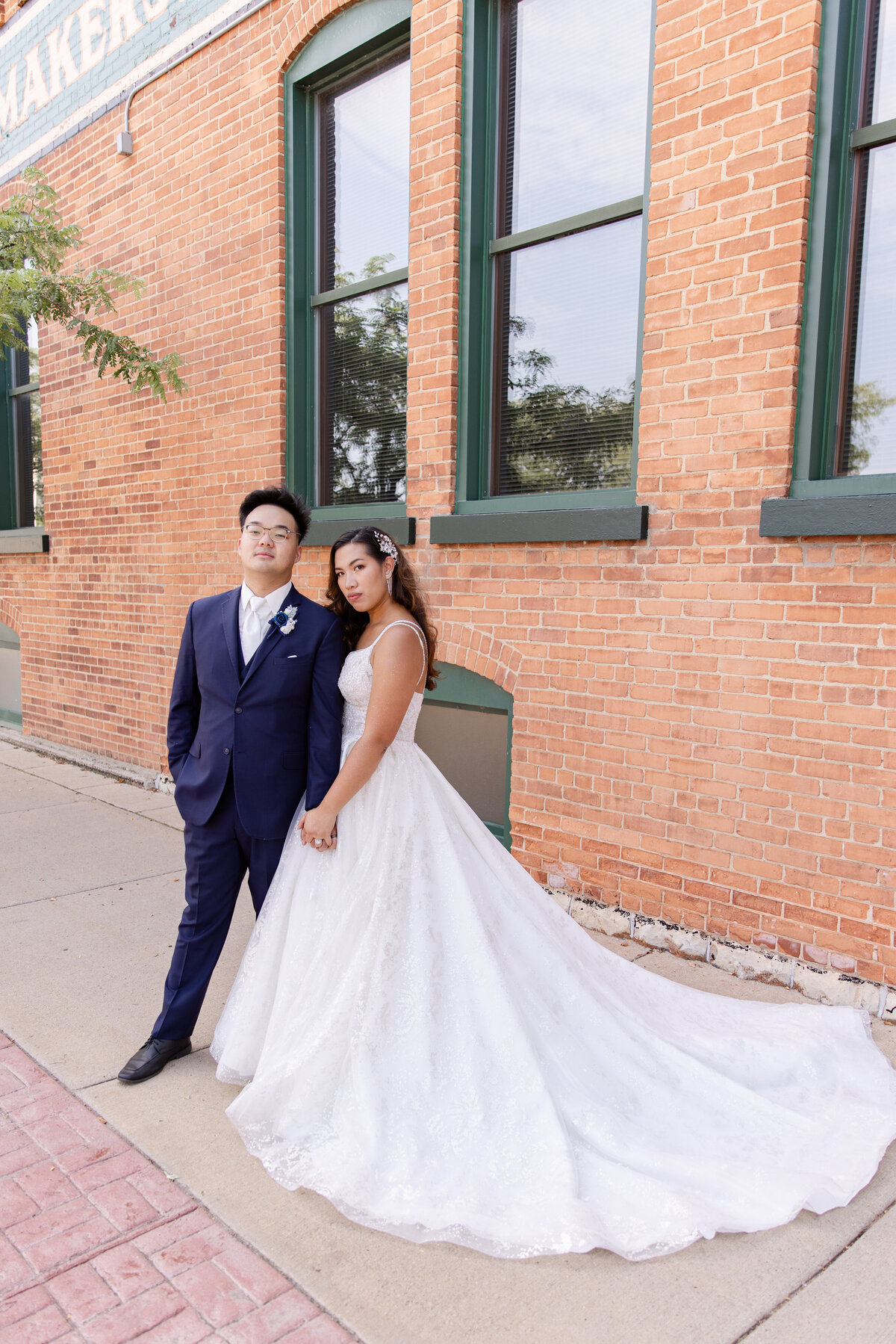 Christe & Chenu Wedding-439