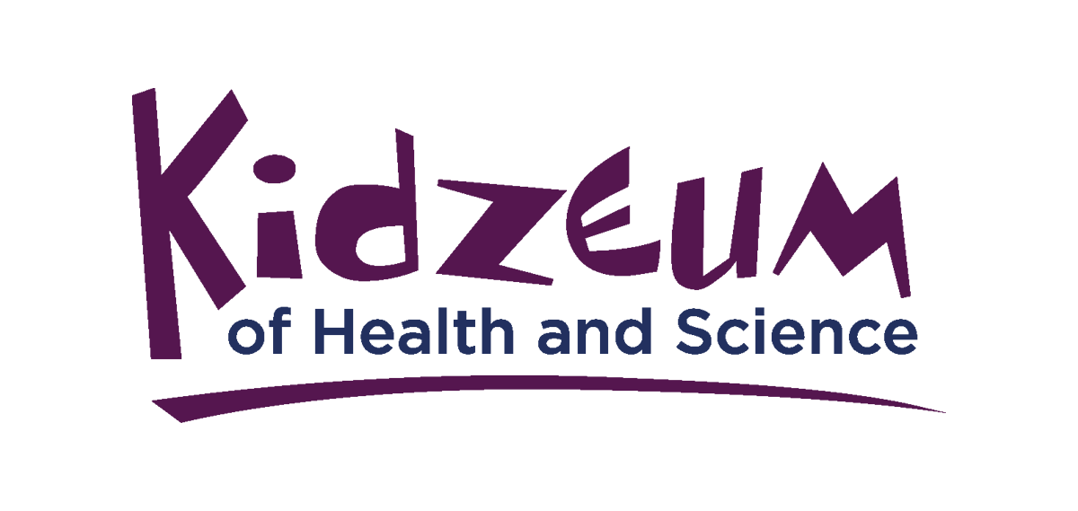 KidzeumLogo