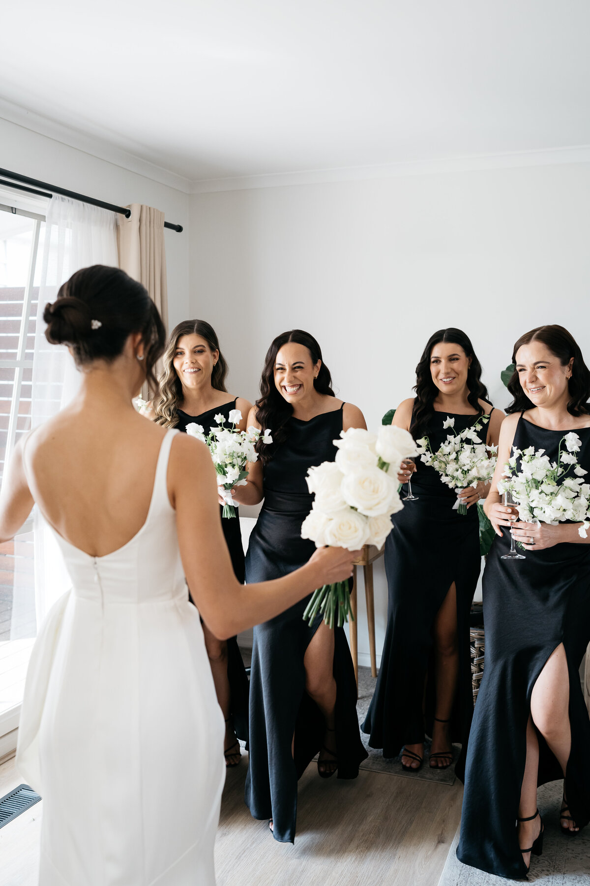 Zonzo Estate, Courtney Laura Photography, Yarra Valley Wedding Photographer, Jaclyn and Fletcher-193