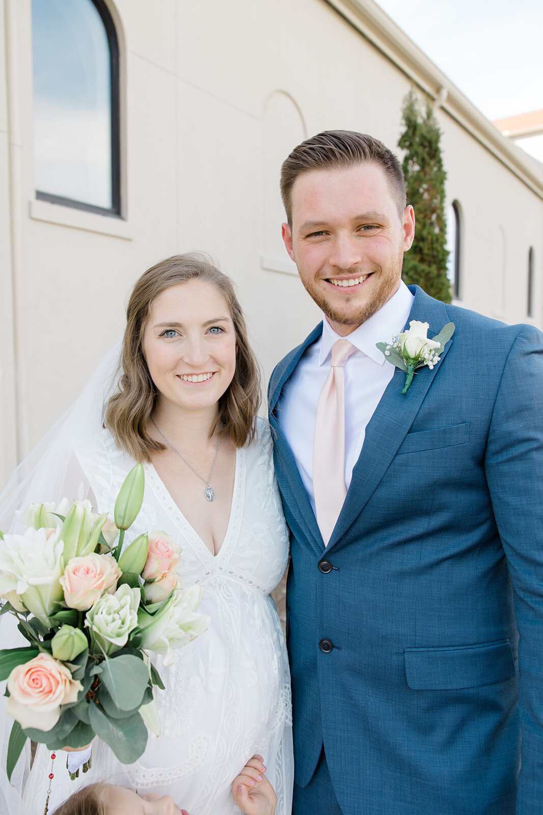Ohio Catholic Wedding Photographer Convalidation 7