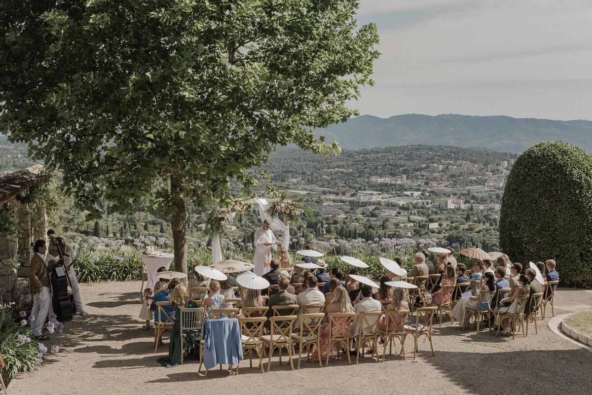 Proevence wedding photographer