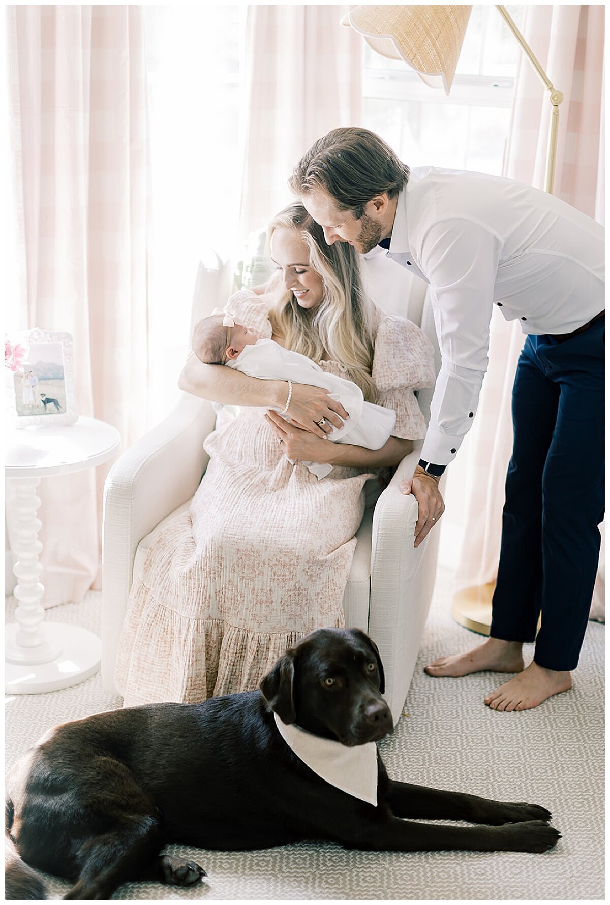 Crystal Leffel Photography Maternity Newborn Family Motherhood Destination Photographer Denver Colorado Timeless Light Airy  Film Photographer_0061