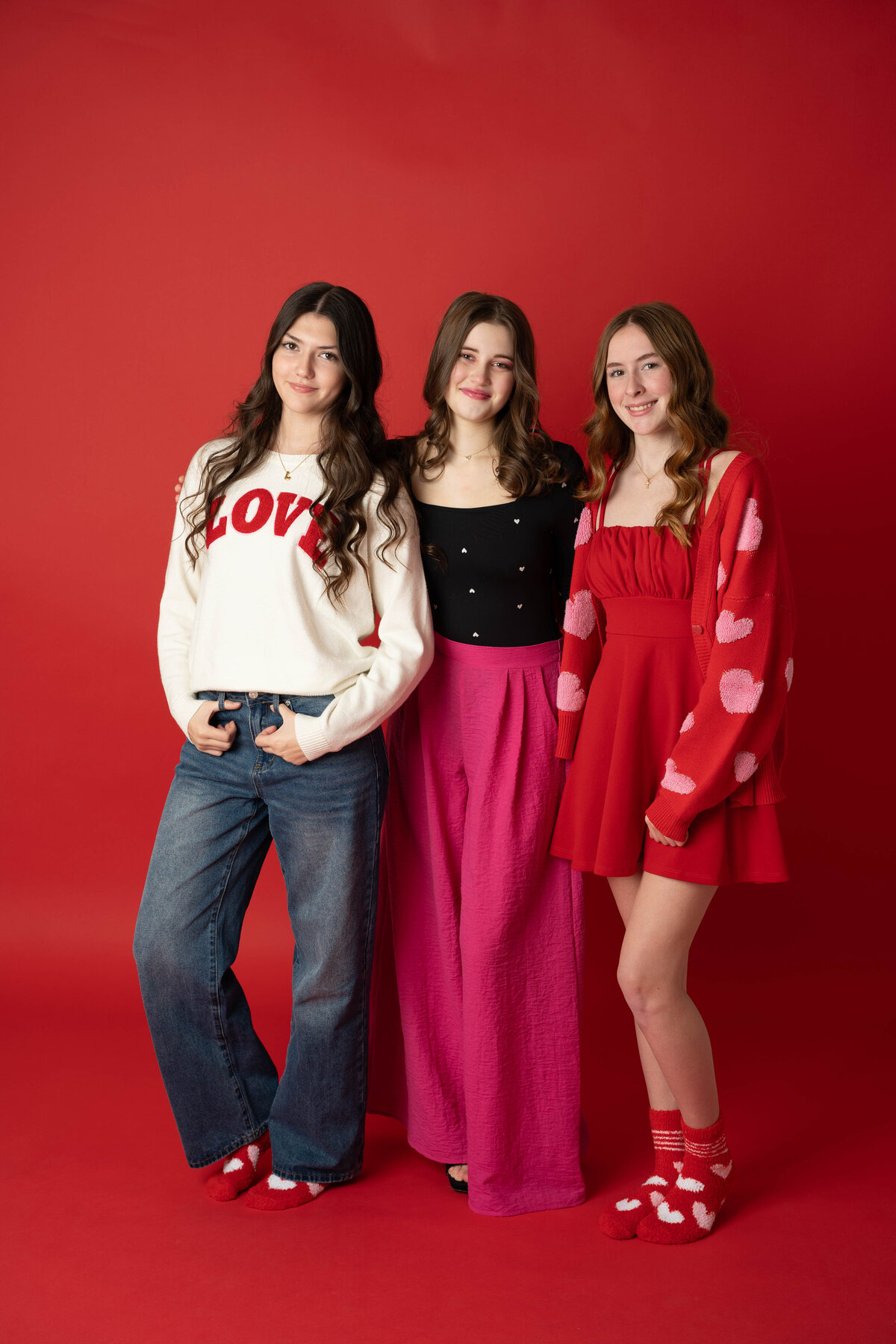 Cleveland-Akron-Senior-Portrait-model-team-valentine-shoot-7042