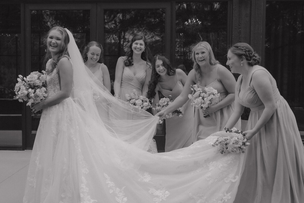 Katelyn and Josiah's Pepin, Wisconsin Wedding Photography-399