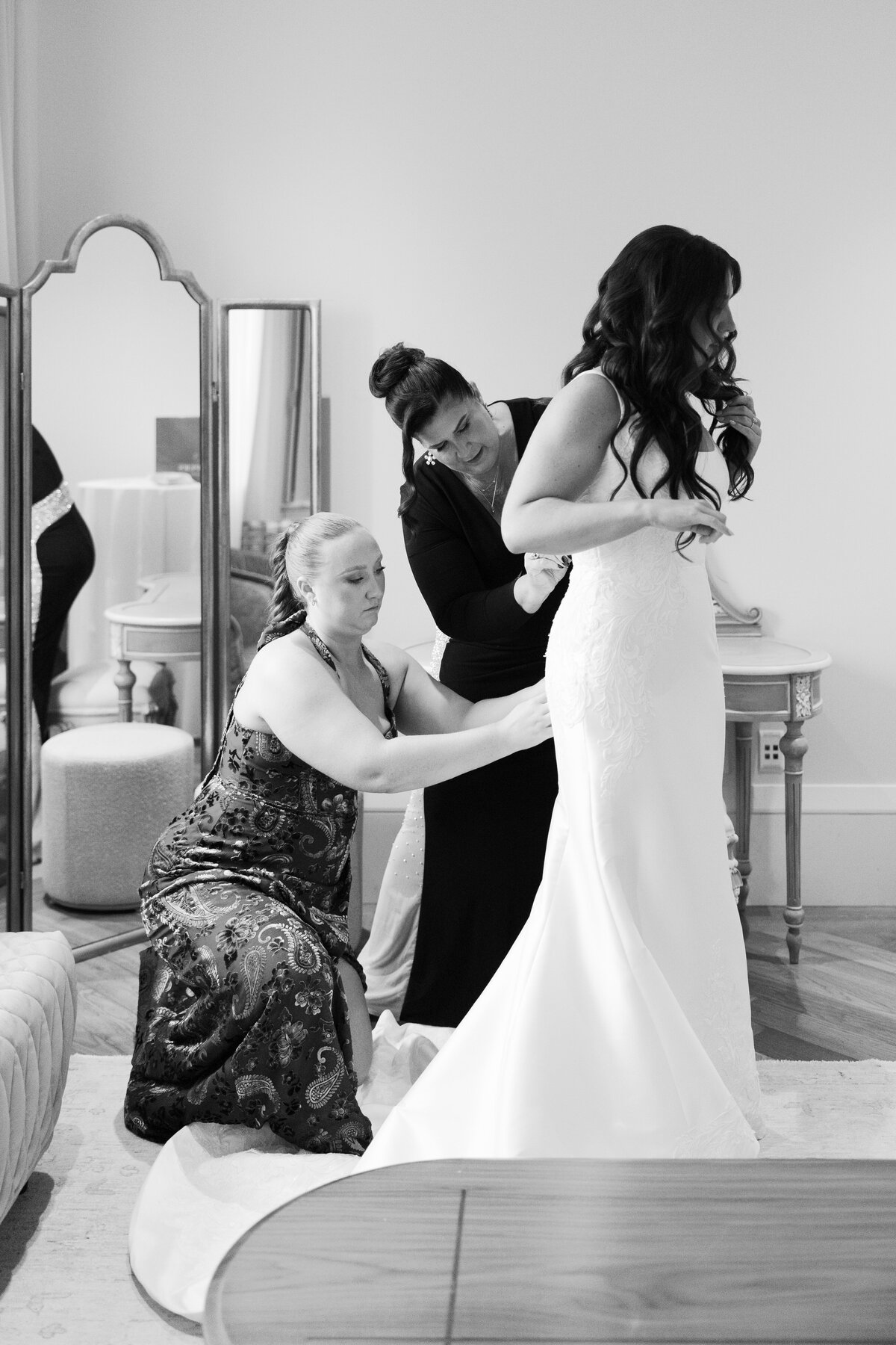 Book Tower Wedding Detroit