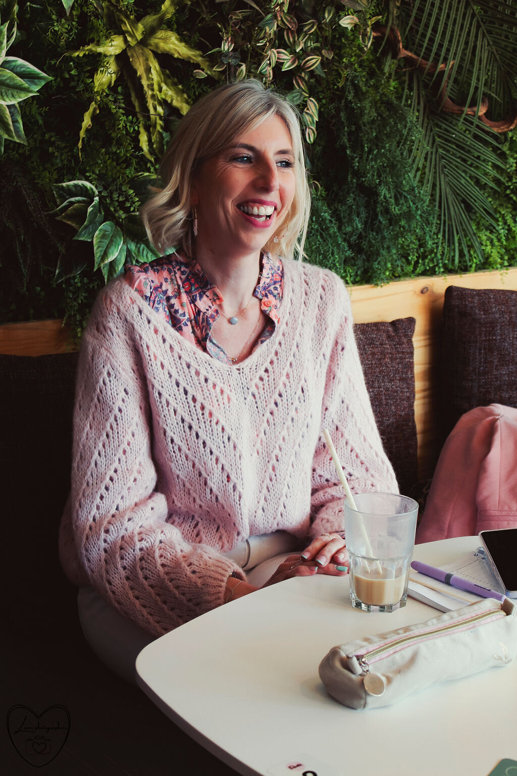 Delphine(50)