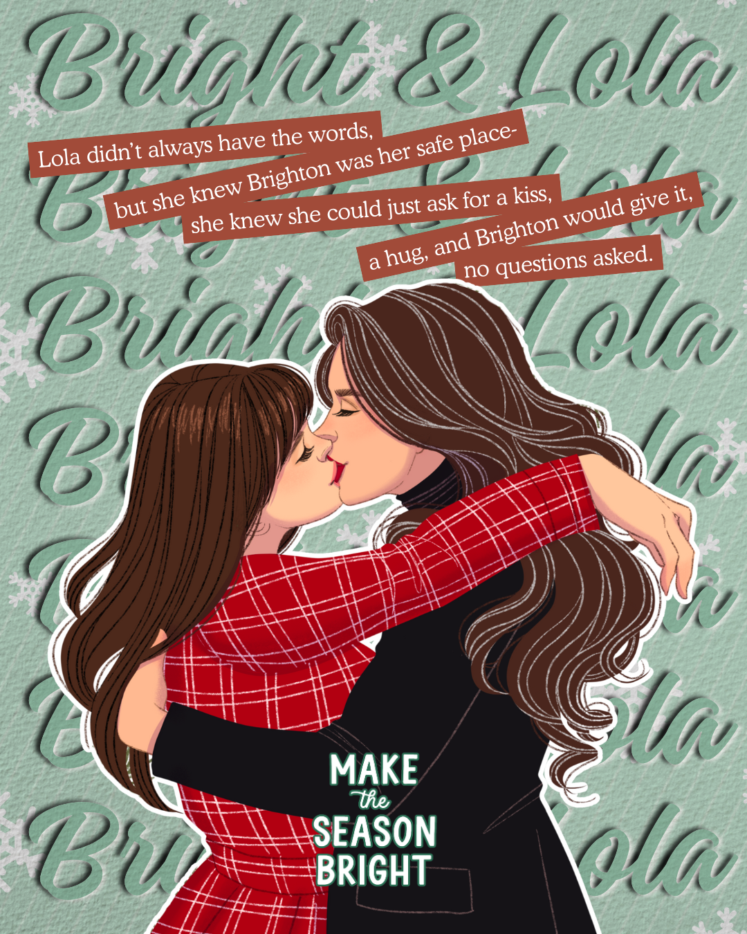 MTSB Character Quote