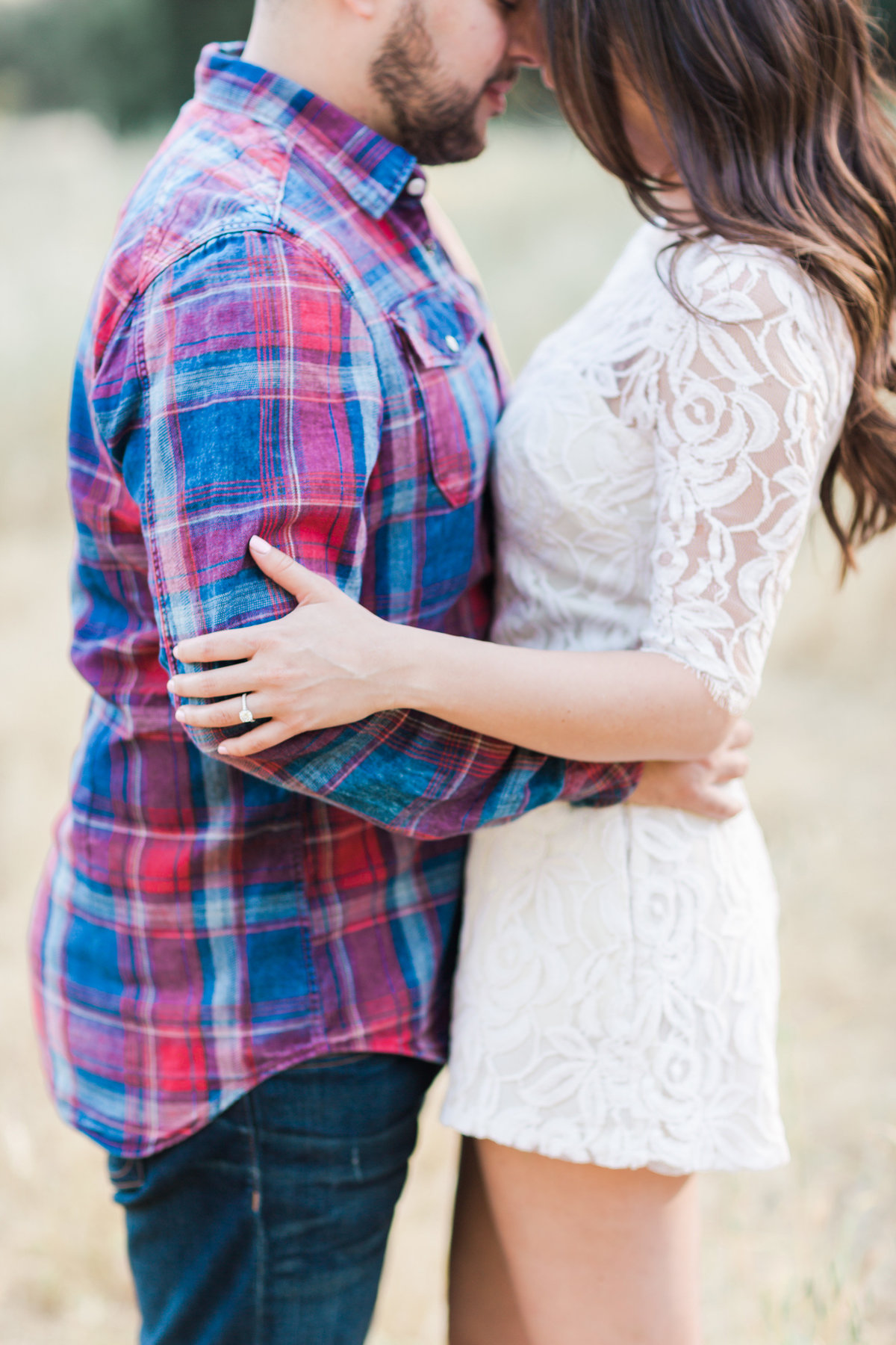 Malibu Creek State Park Engagement Session_Valorie Darling Photography-7080