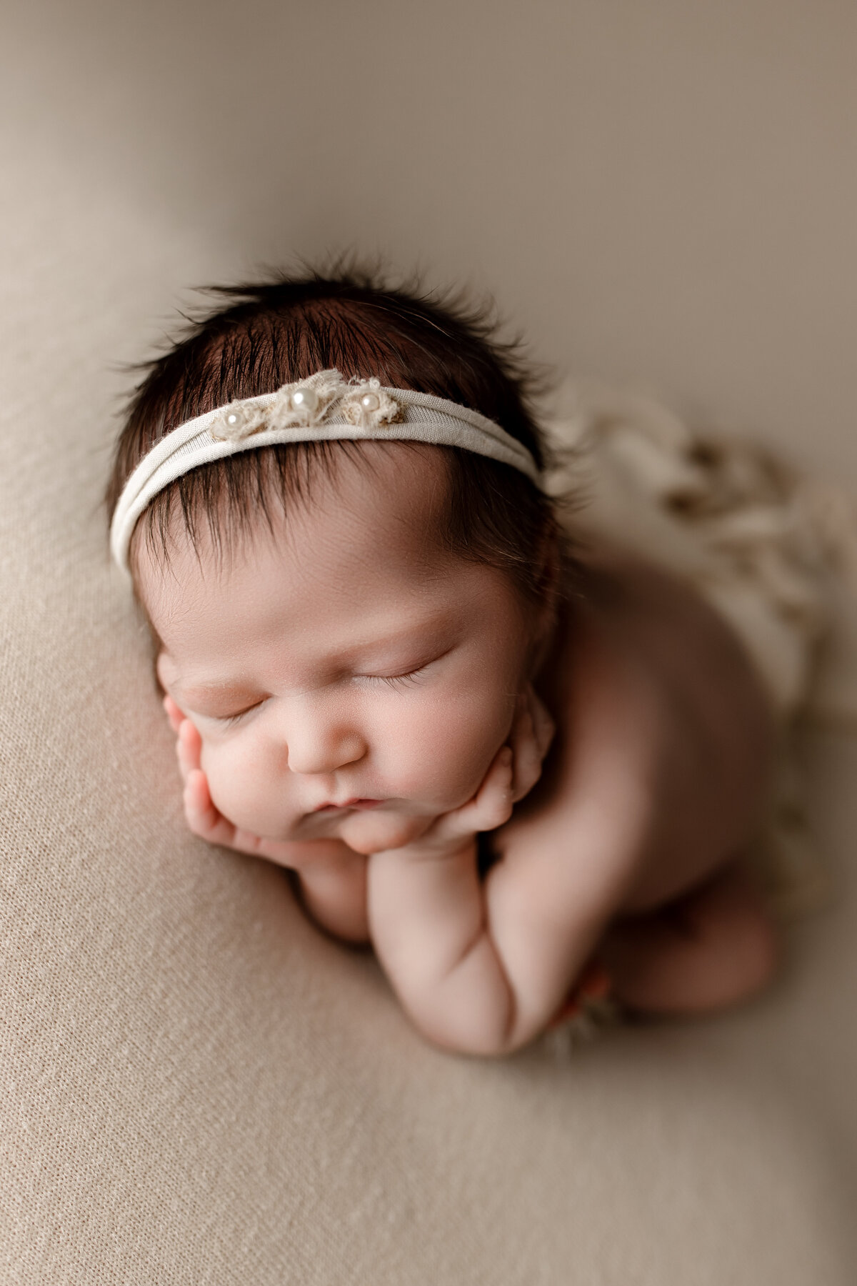 newborn photography in nashville