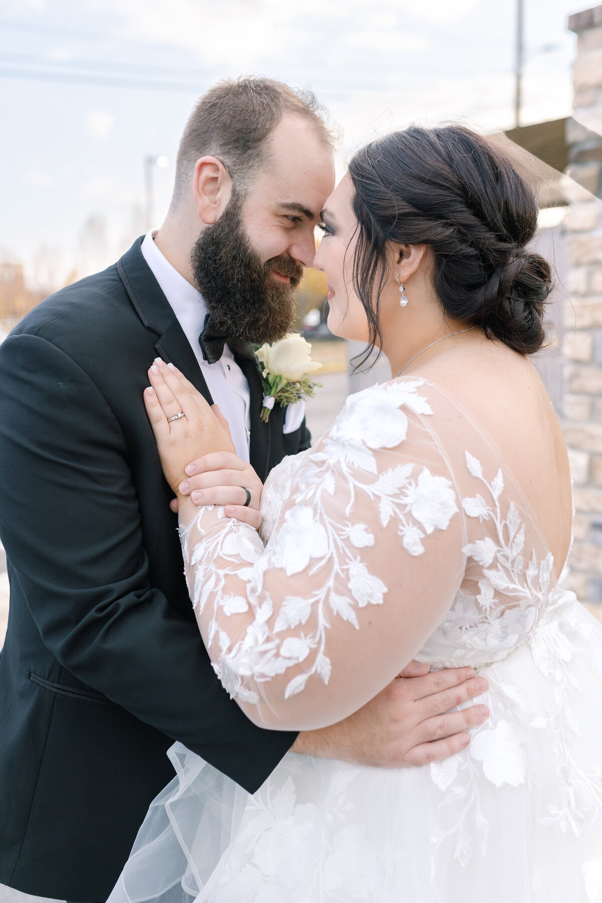 Nashville Wedding Photographer