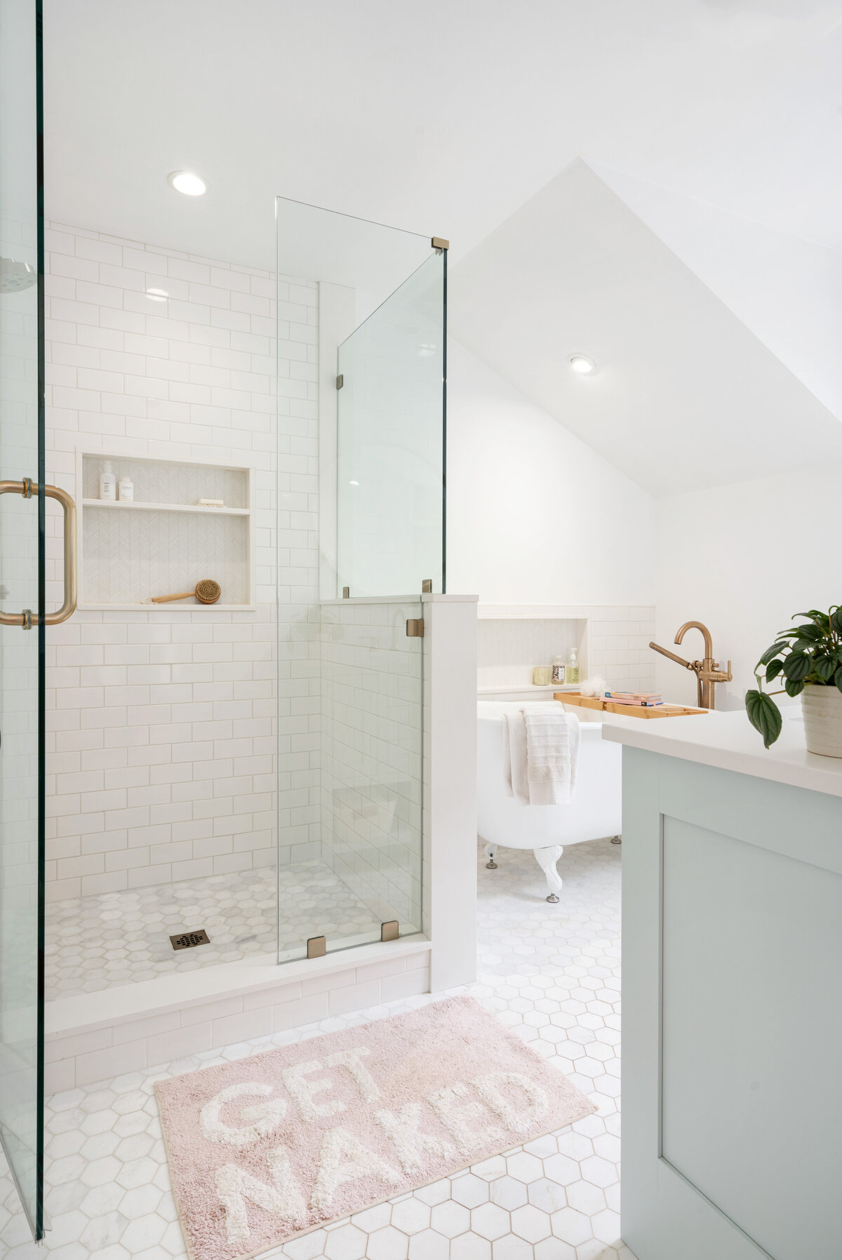 California Cool Sanctuary  | Liz Walton Home