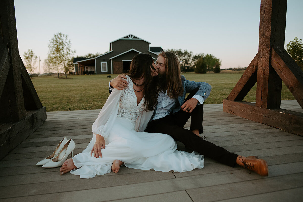 River Valley Wedding Venue Central Alberta Wedding Venue 55