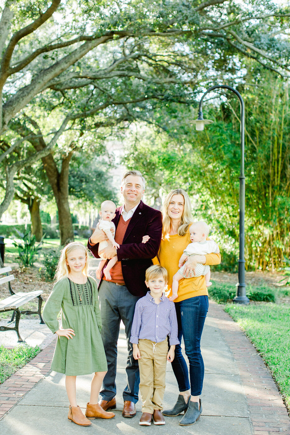 Tampa Family Photographer - Ailyn LaTorre 28