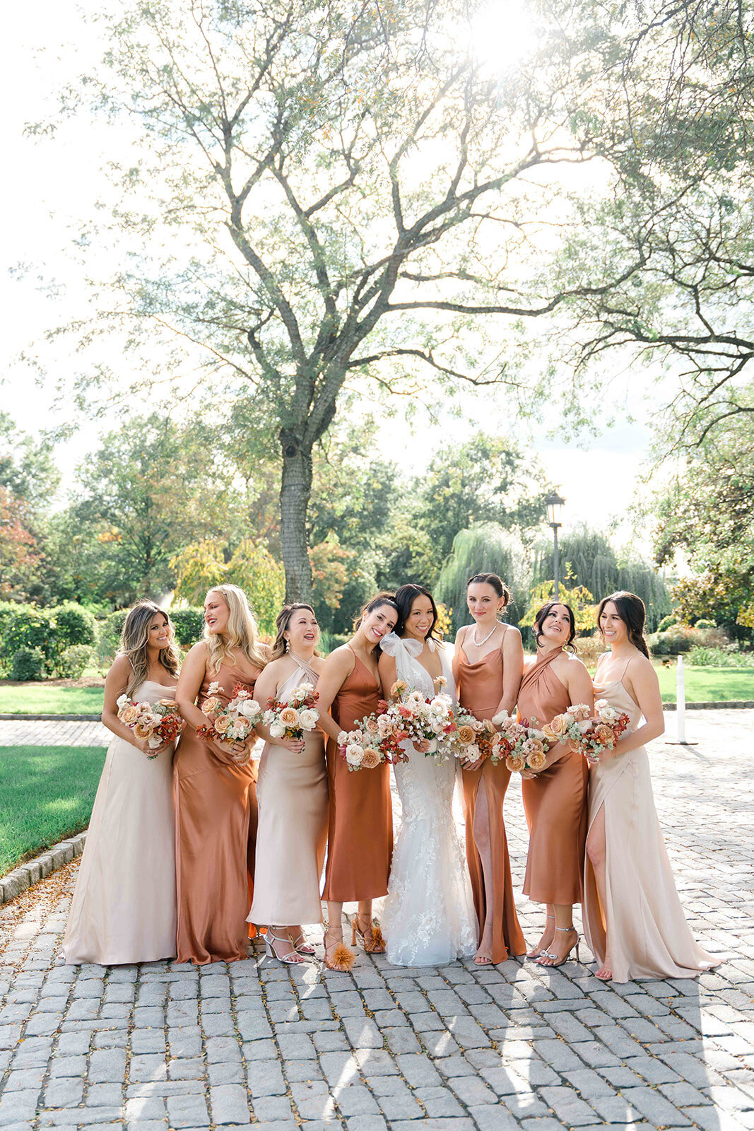 Park Chateau Estate Wedding Photographer NJ 23