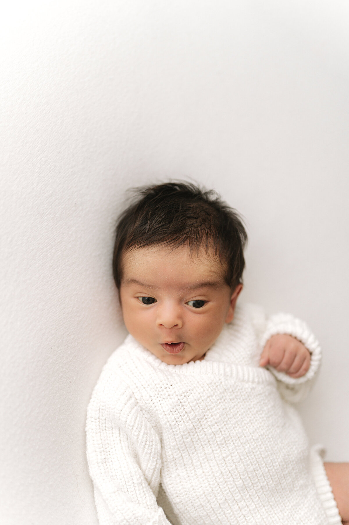 Leo Jack Chami 3 weeks 3