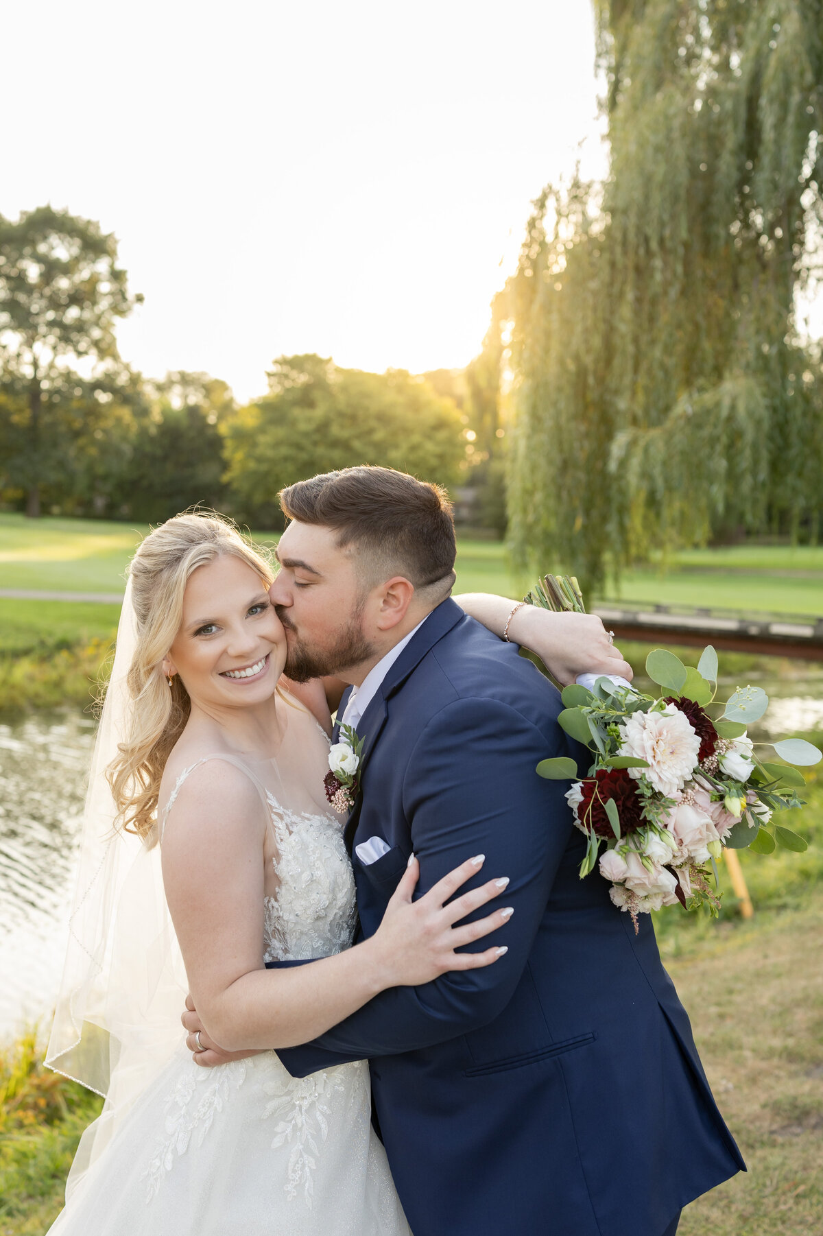 Washtenaw Michigan Wedding Photography