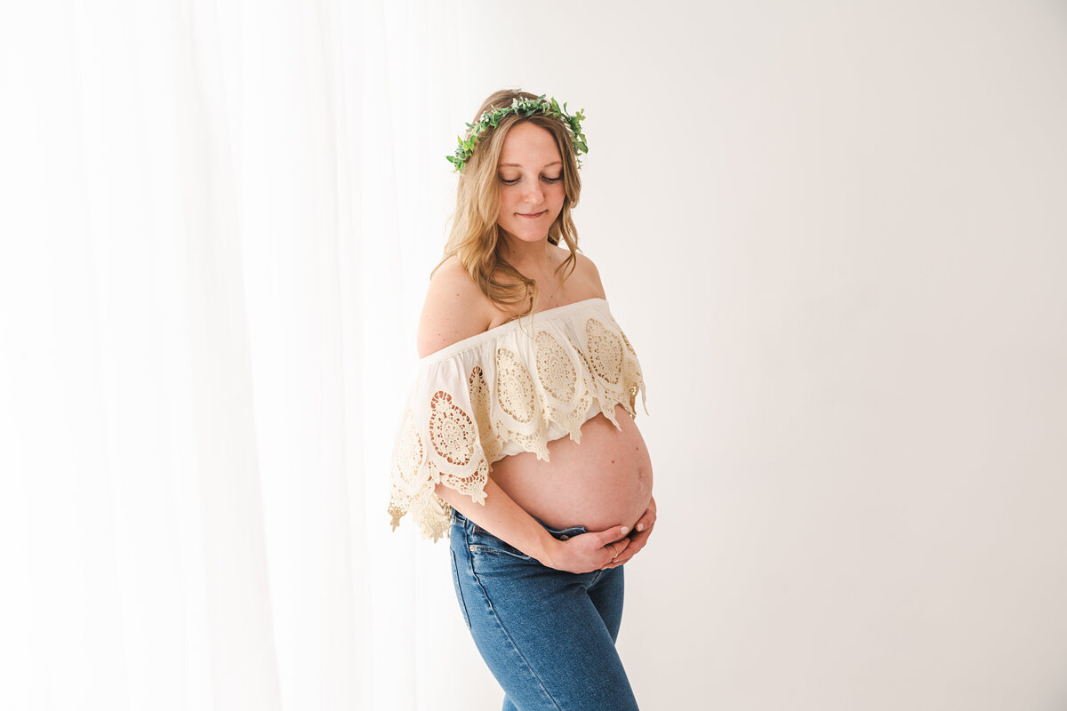 Alisha Maternity-131
