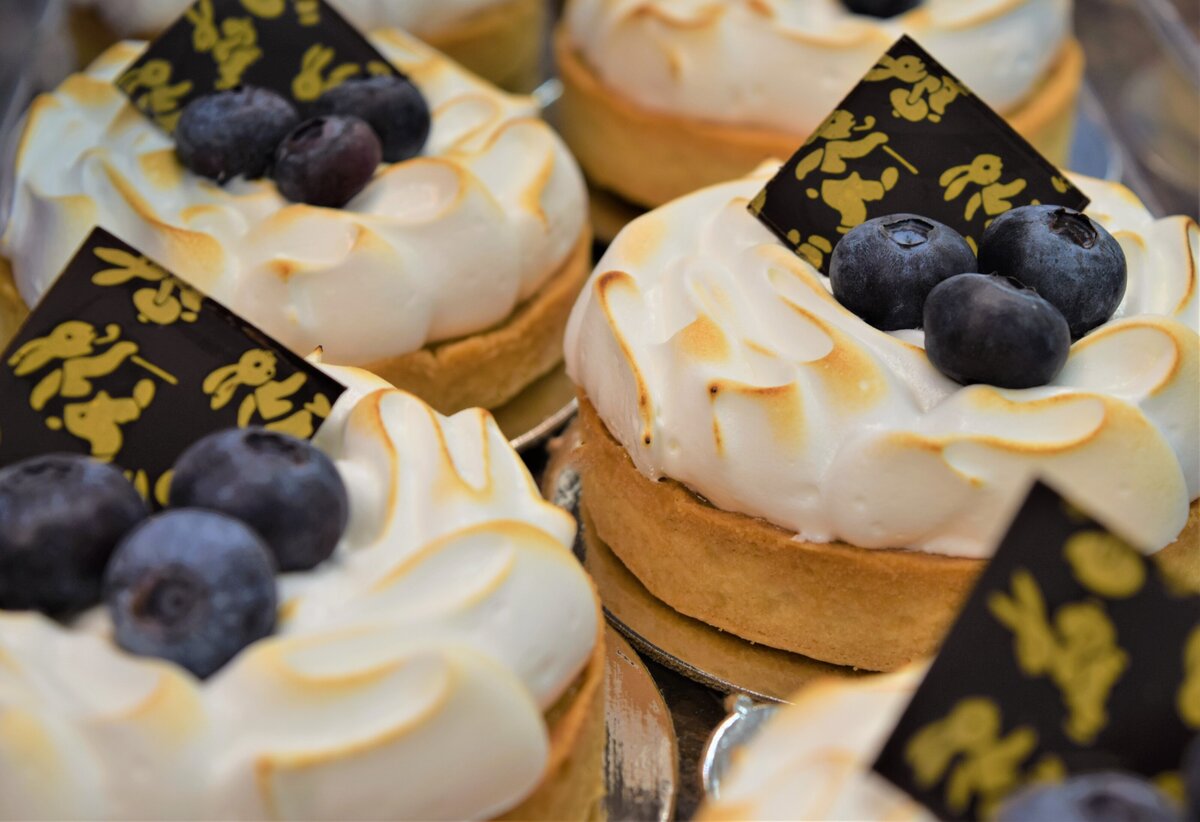 Lemon Meringue Tart Edited 1