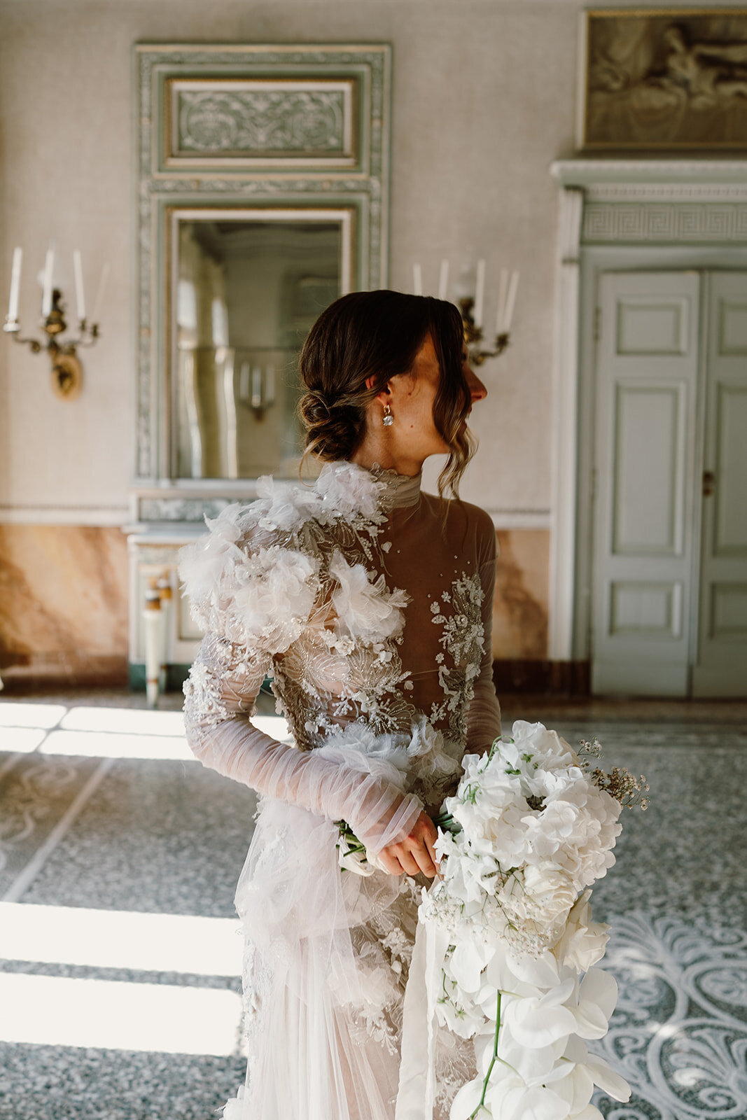 Marta D. Weddings - Lake Como Wedding Photographer-160
