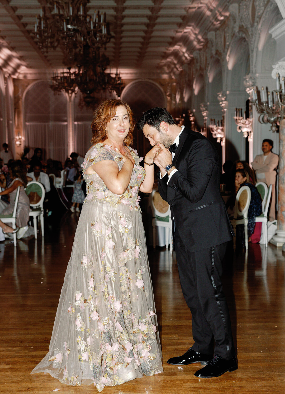 Venice Wedding at Excelsior (20 von 26)