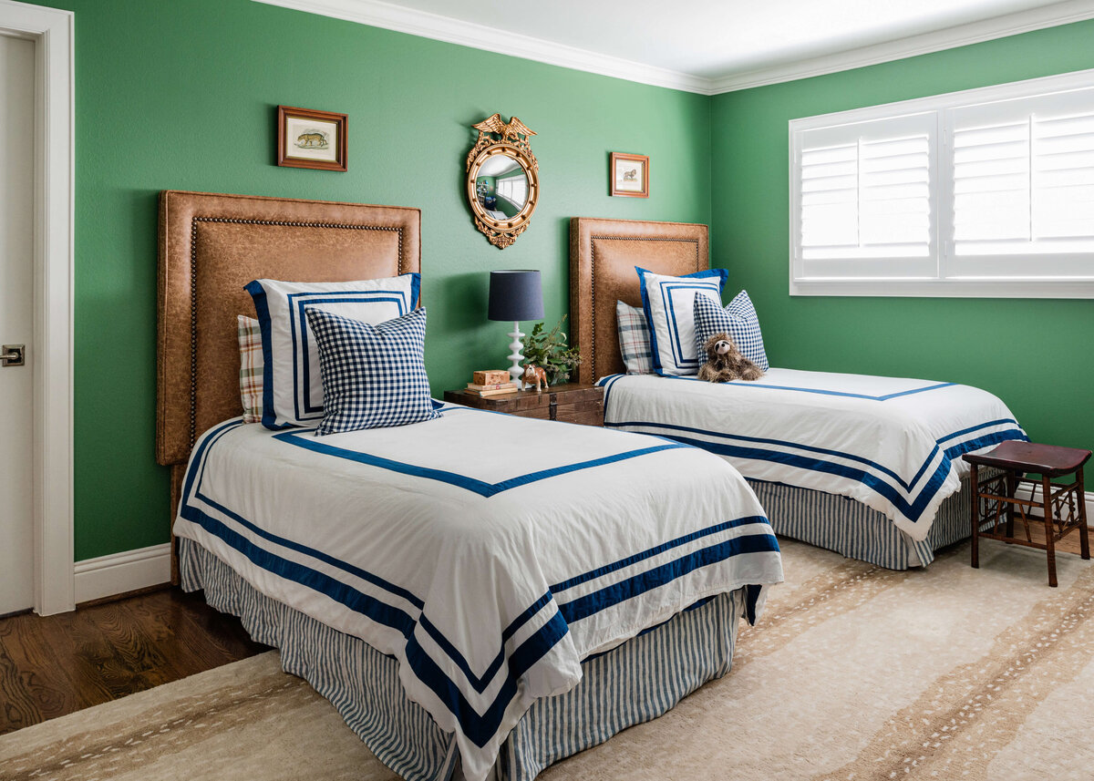 french lab design portfolio bedroom 1