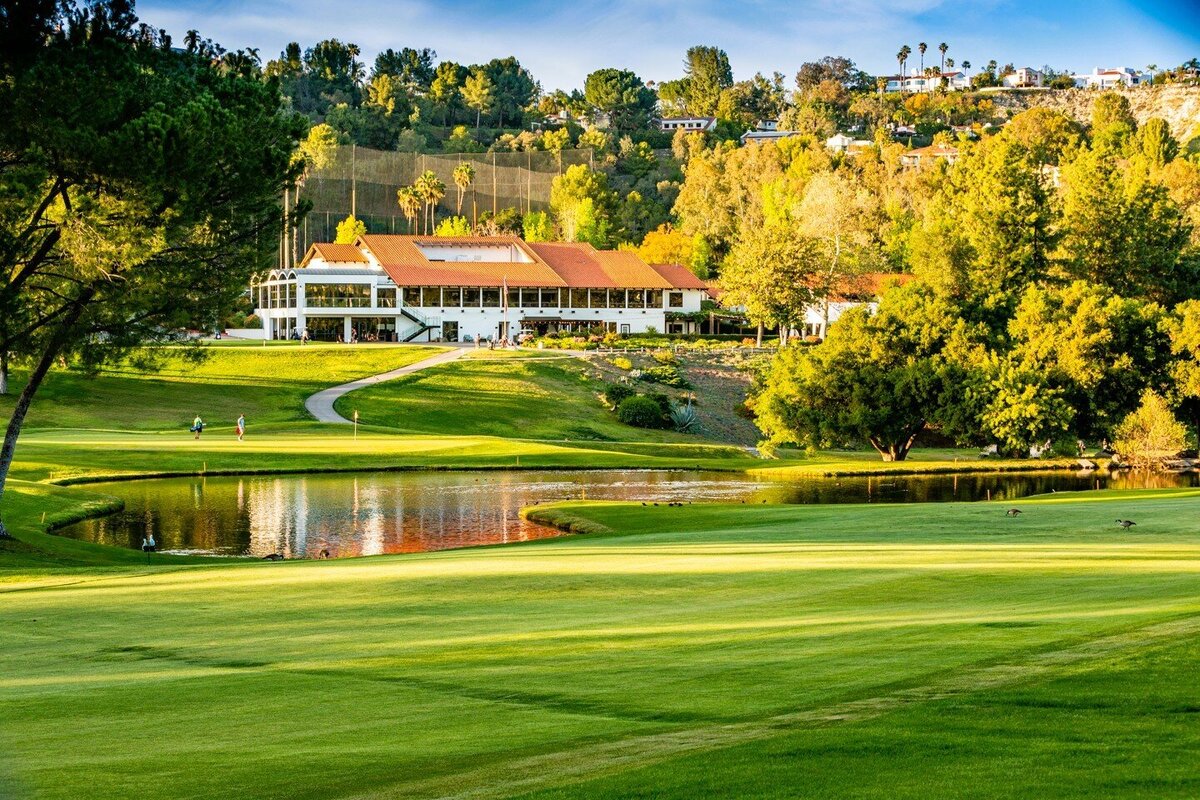Club house