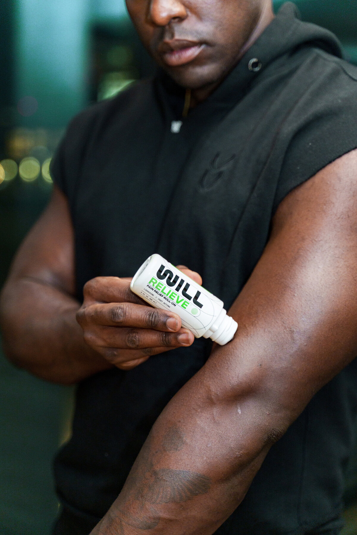 Will Perform x LeightBox - 276