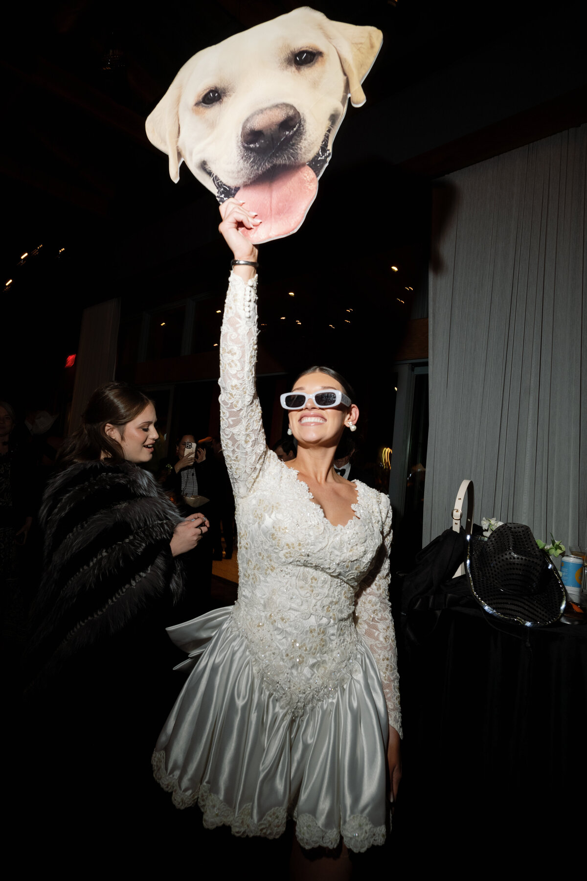 30 Classic black tie Southall Farm & Inn wedding_Fete Nashville Luxury Weddings