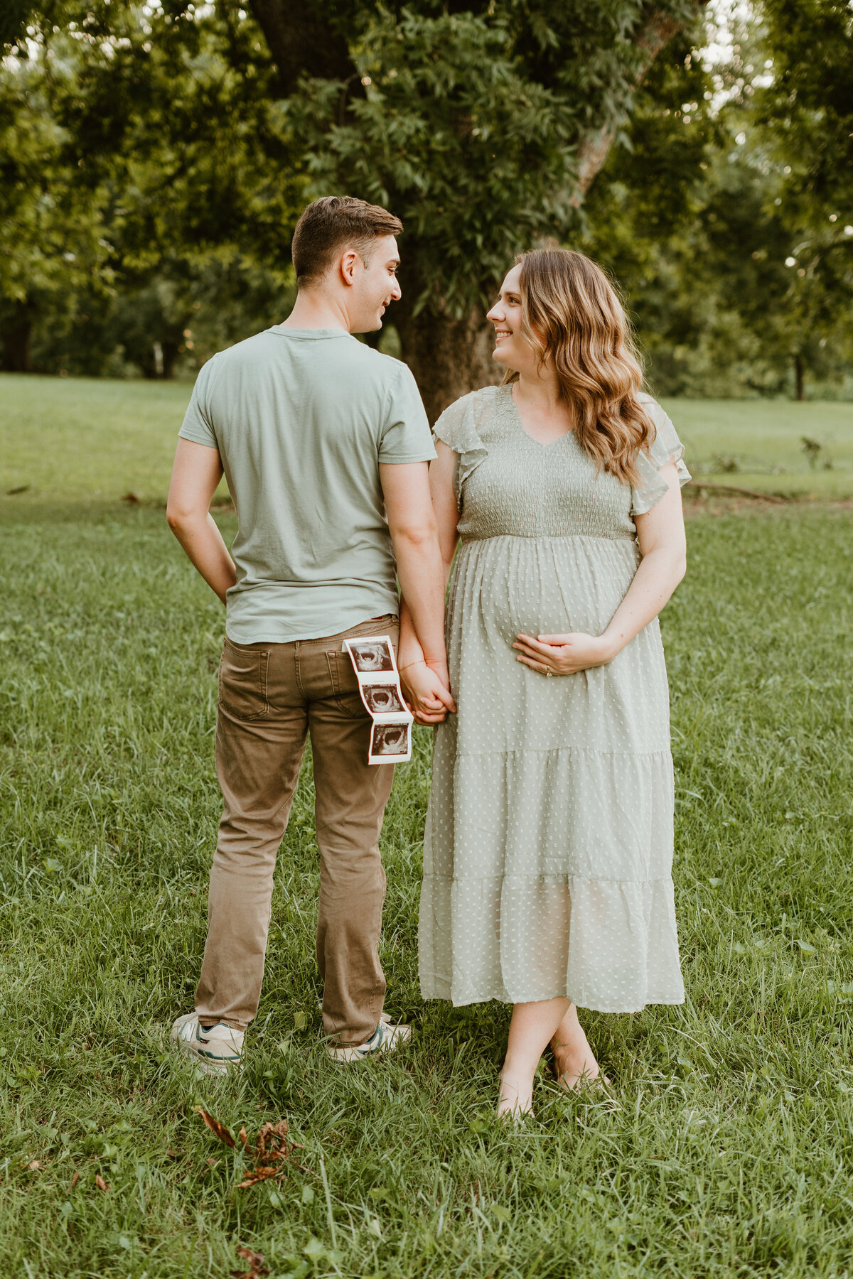 raleigh maternity photography